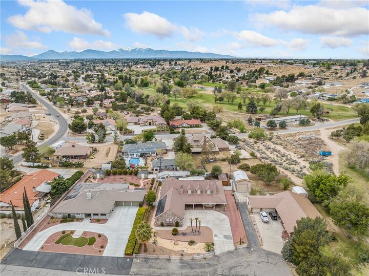 Property Photo: 17826 Folsom Court CA 92345