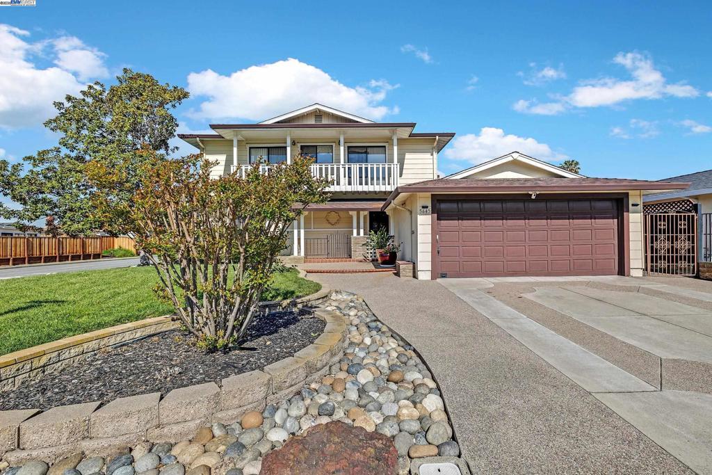 Property Photo: 5645 Lemke Pl CA 94538
