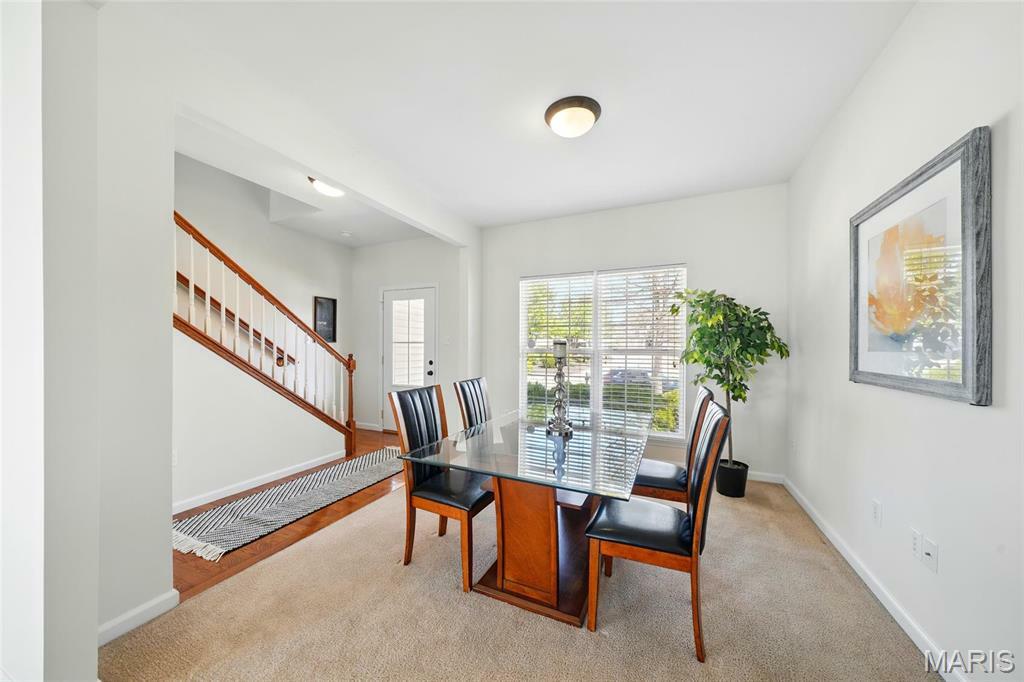 Property Photo: 727 Country Field Drive MO 63367