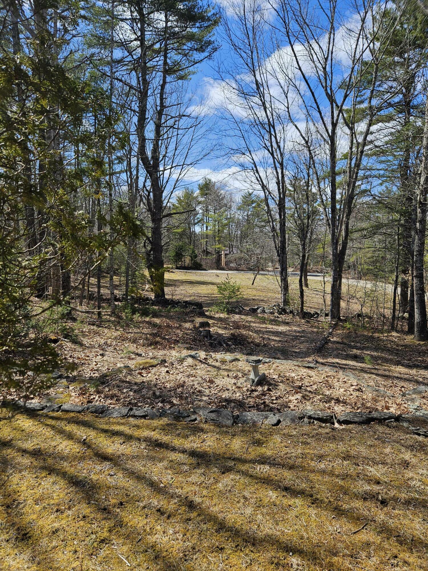 Property Photo: 15 Eagle Lane ME 04543