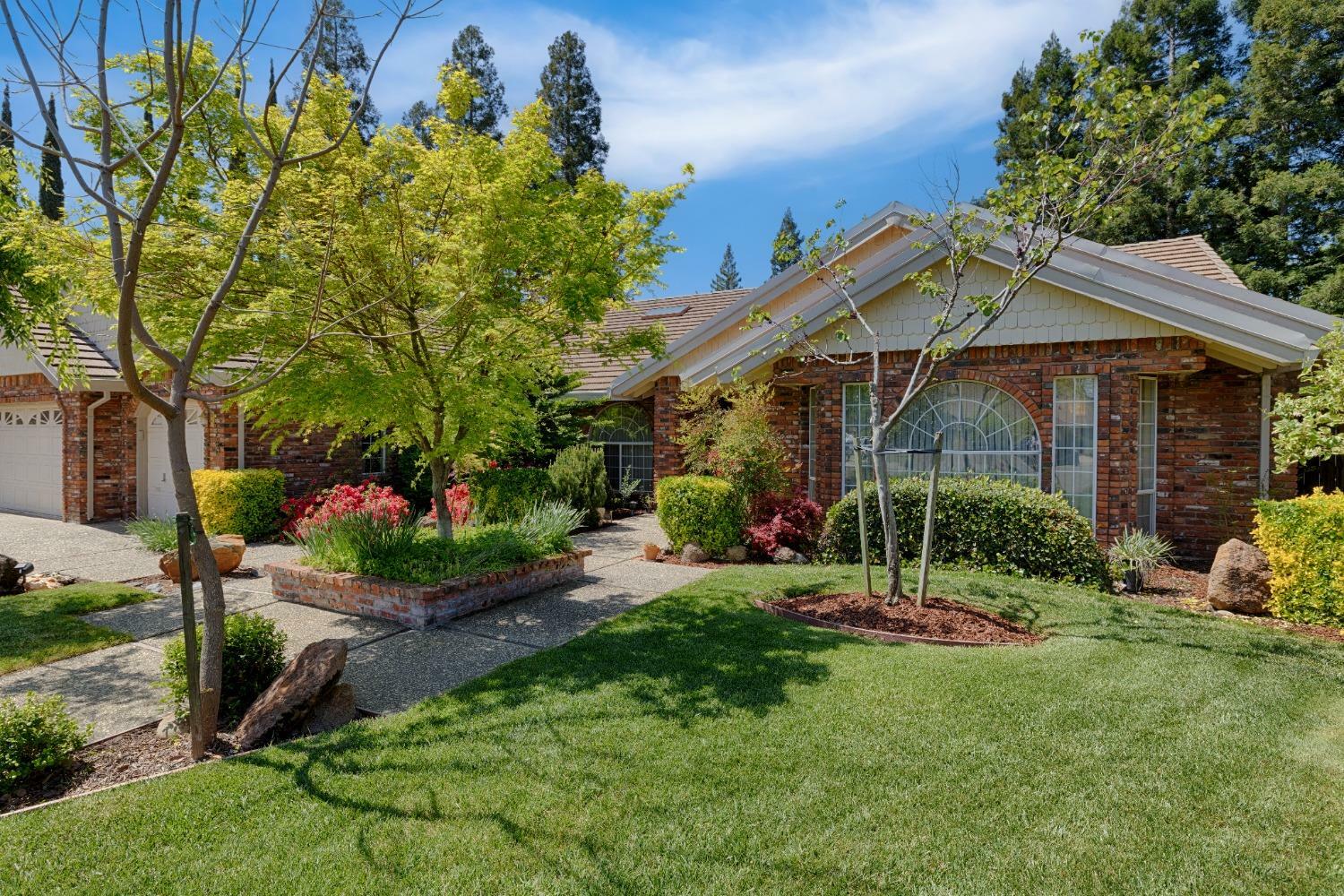 Property Photo: 140 Silva Court CA 95630