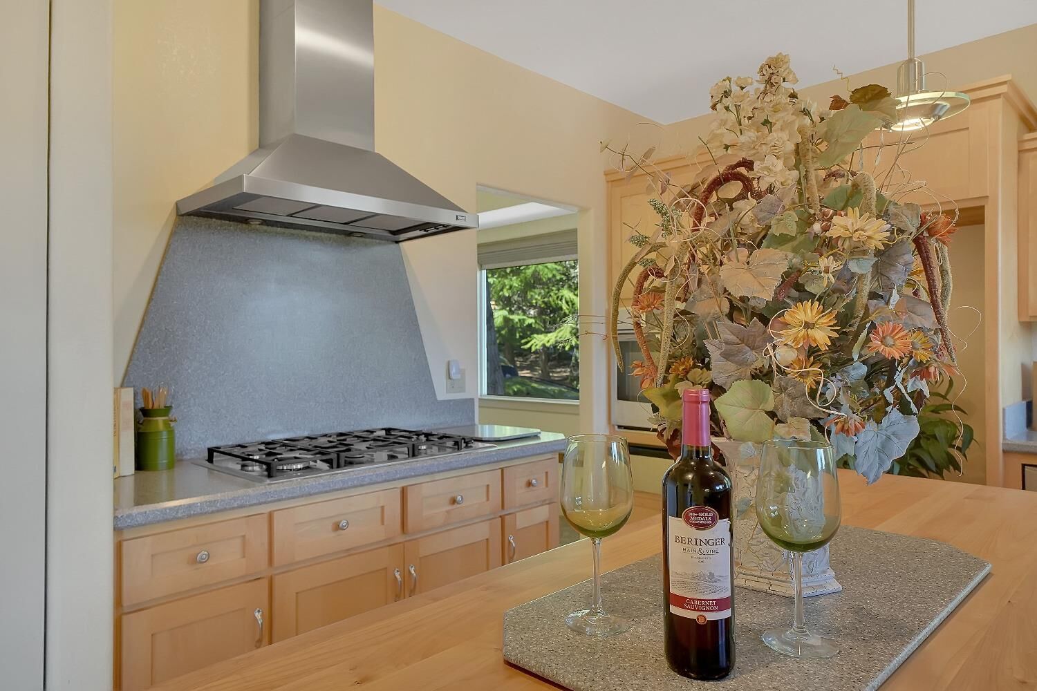 Property Photo:  16724 Alpine Drive  CA 95666 