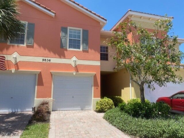 Property Photo: 9836 Catena Way 104 FL 33908