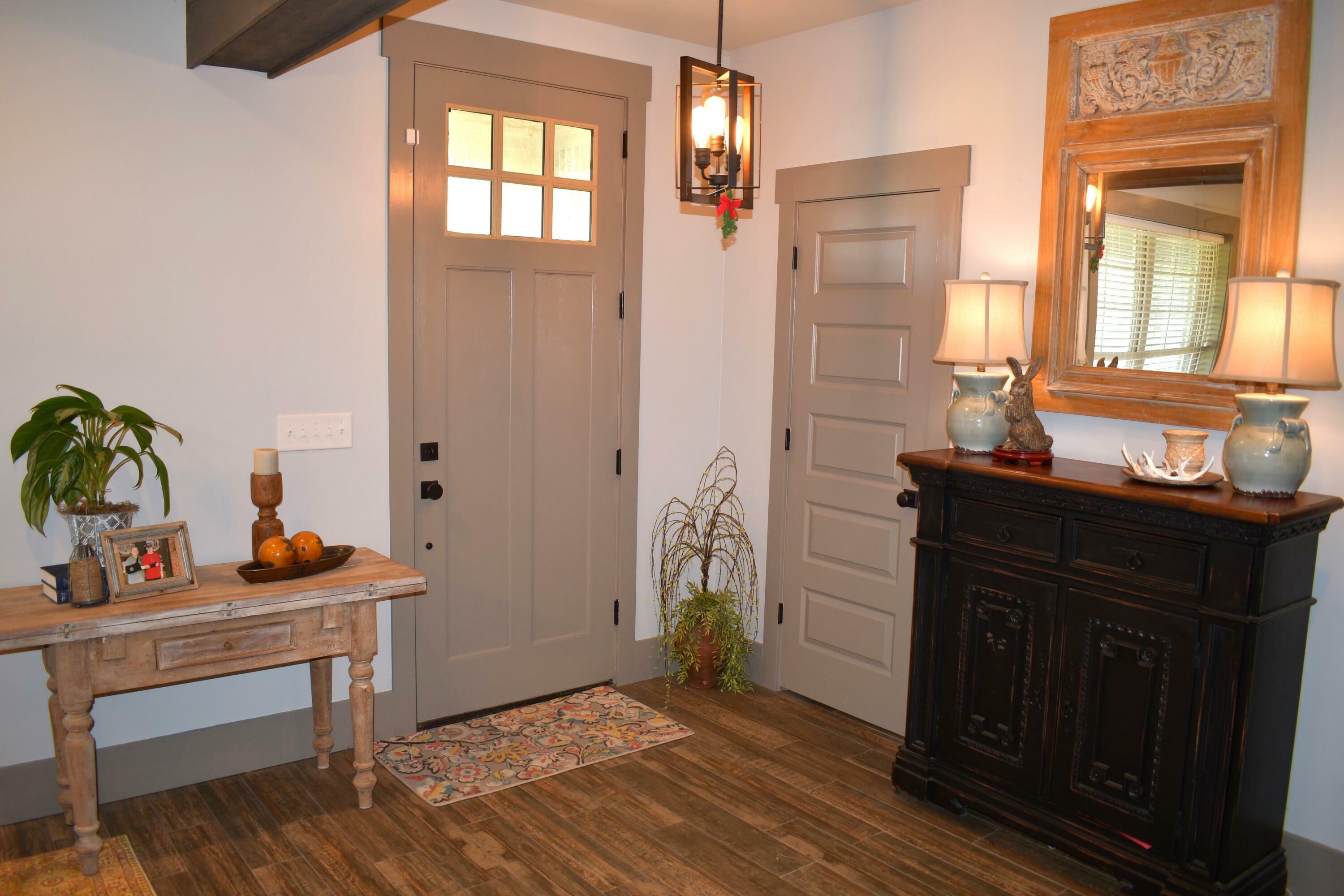 Property Photo: 185 Mound Springs Road MS 38866