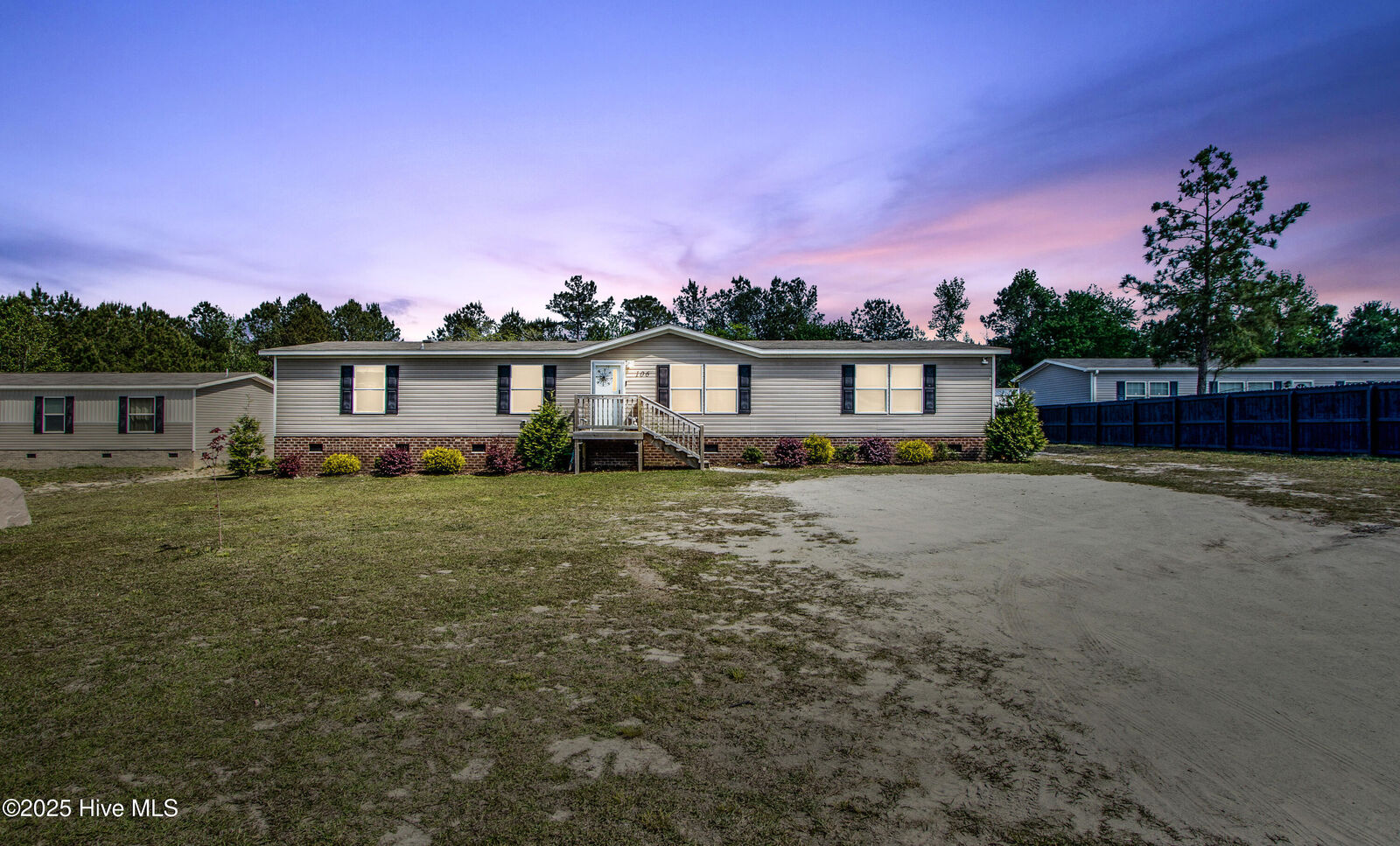 Property Photo:  106 Cole Porter Lane  NC 28540 