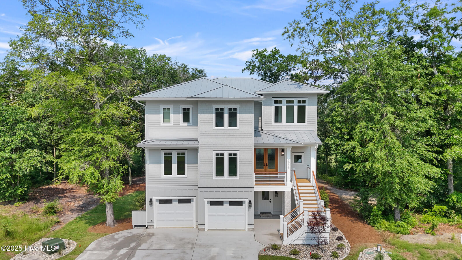 Property Photo: 1515 Riverview Terrace NC 28401