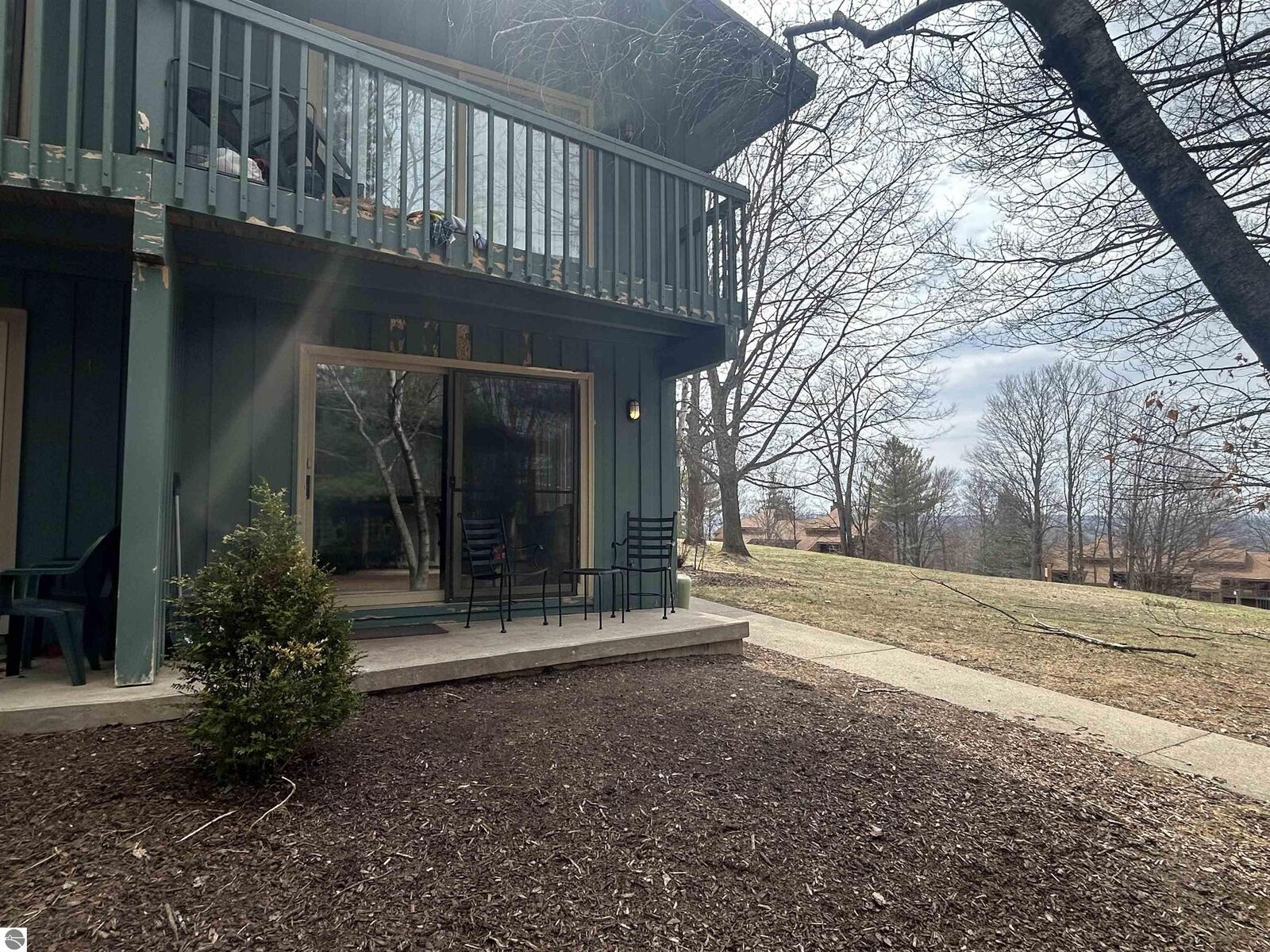 Property Photo: 5712 Shanty Creek Road MI 49615