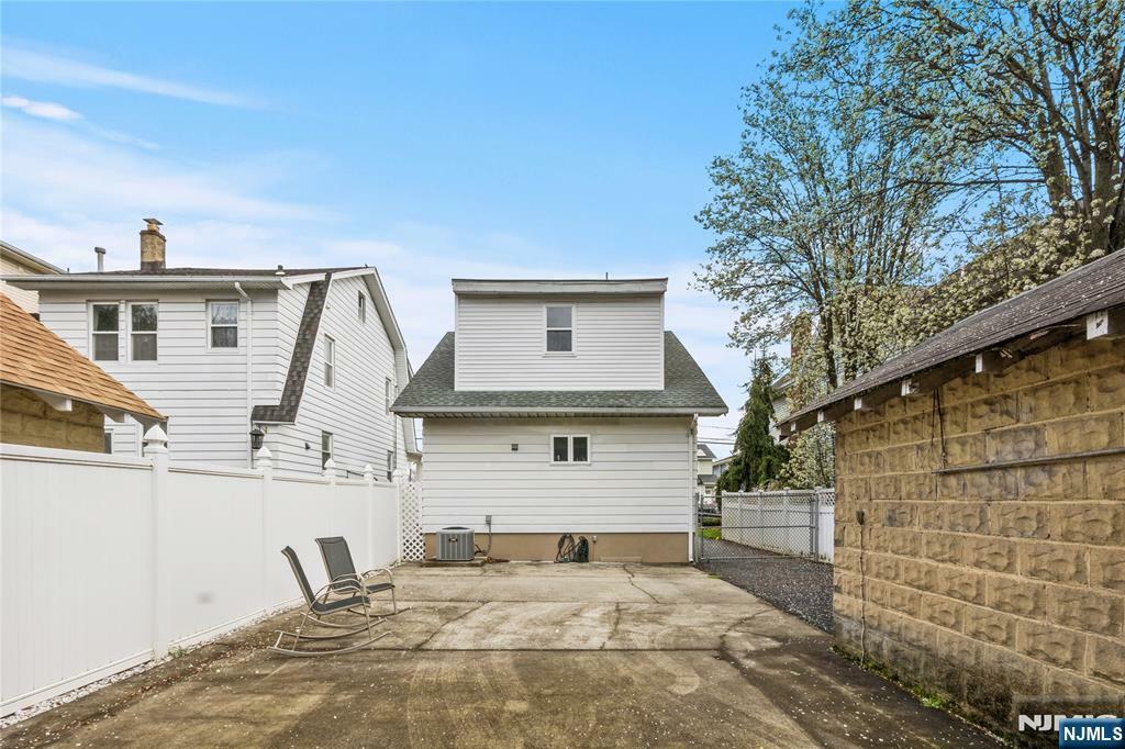 Property Photo: 47 Belmount Avenue NJ 07031