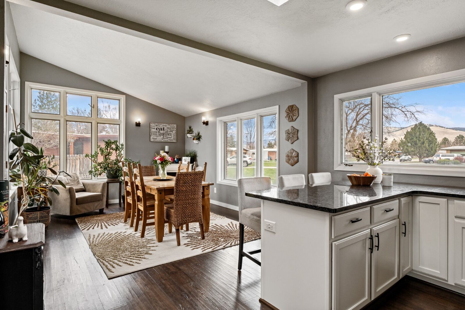 Property Photo:  2324 Cloverdale Drive  MT 59803 