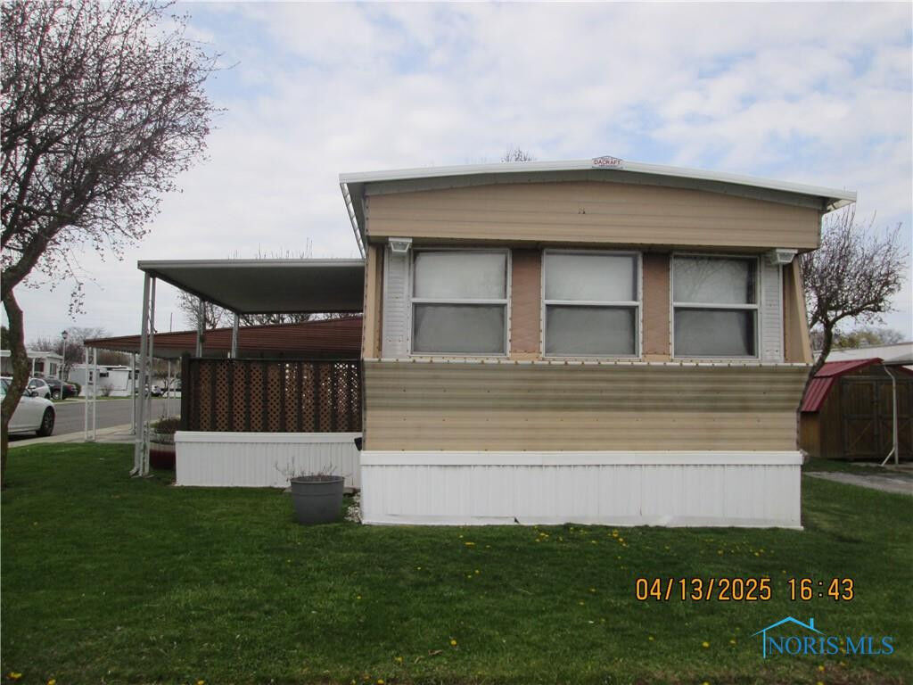 Property Photo:  1415 Westshore Drive  OH 45840 