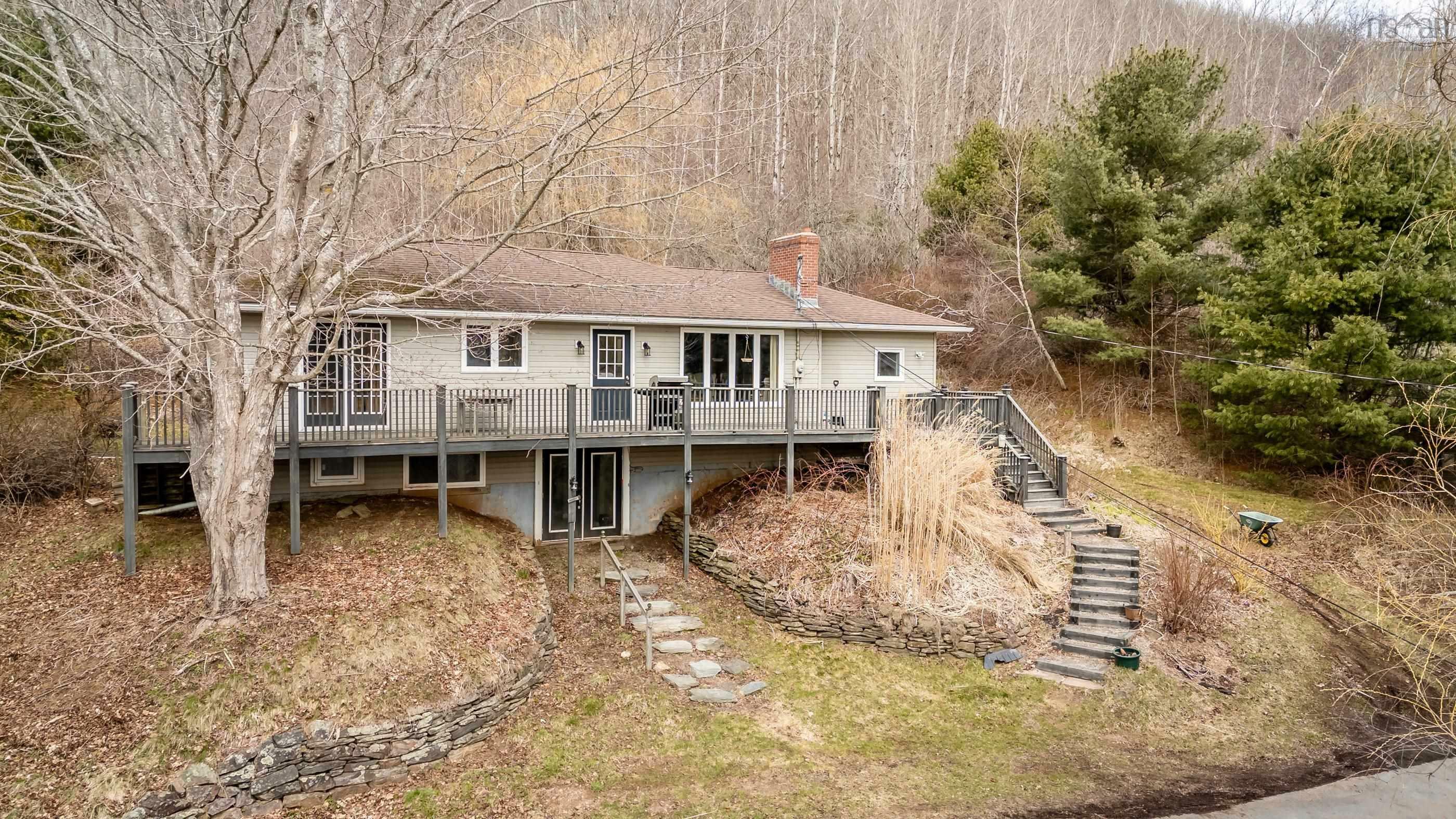 Property Photo: 1719 White Rock Road NS B4P 2R1