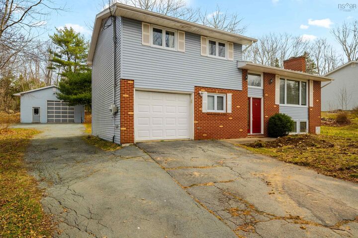 1 Shannon Drive  Westphal NS B2Z 1J4 photo