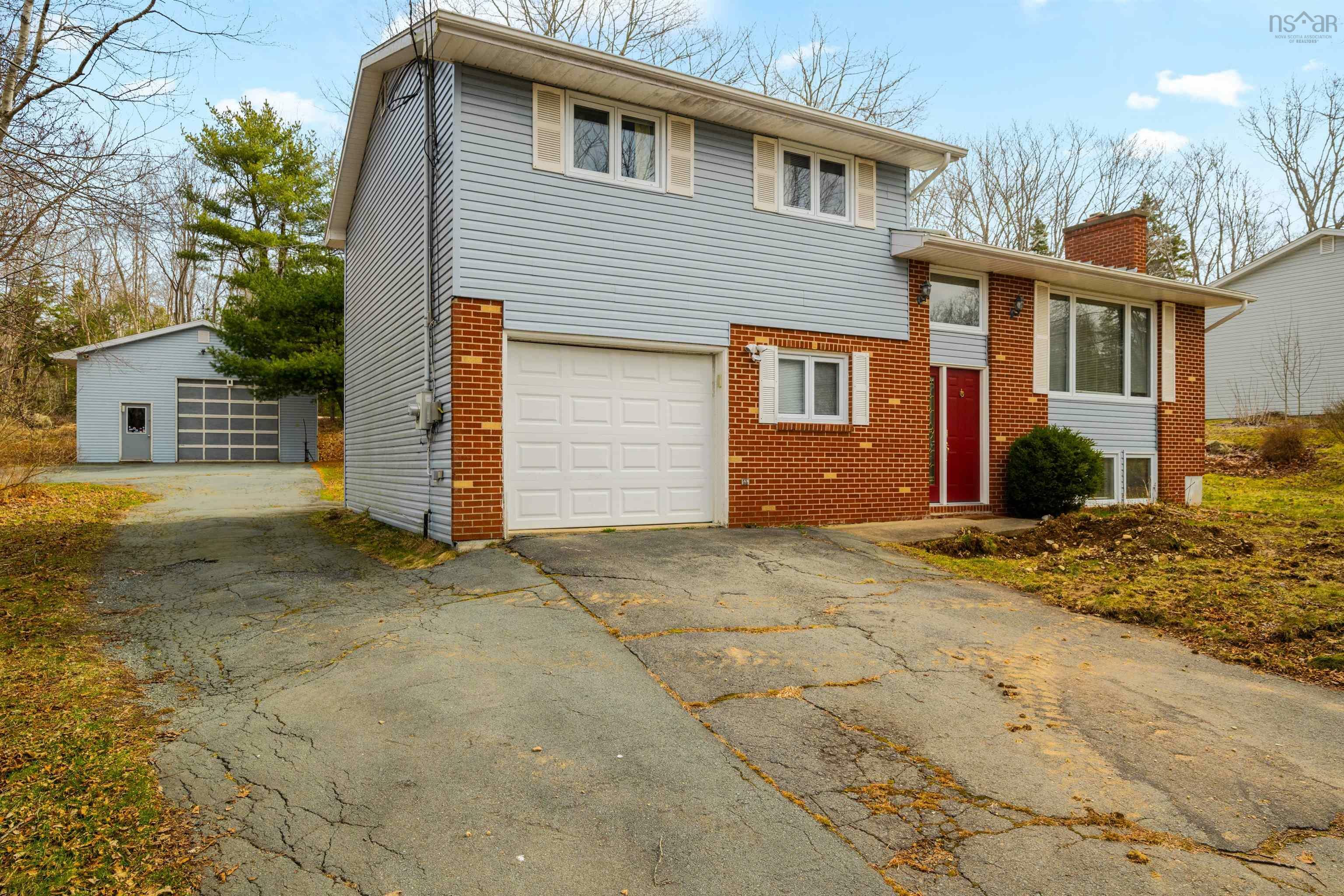 Photo de la propriété:  1 Shannon Drive  NS B2Z 1J4 