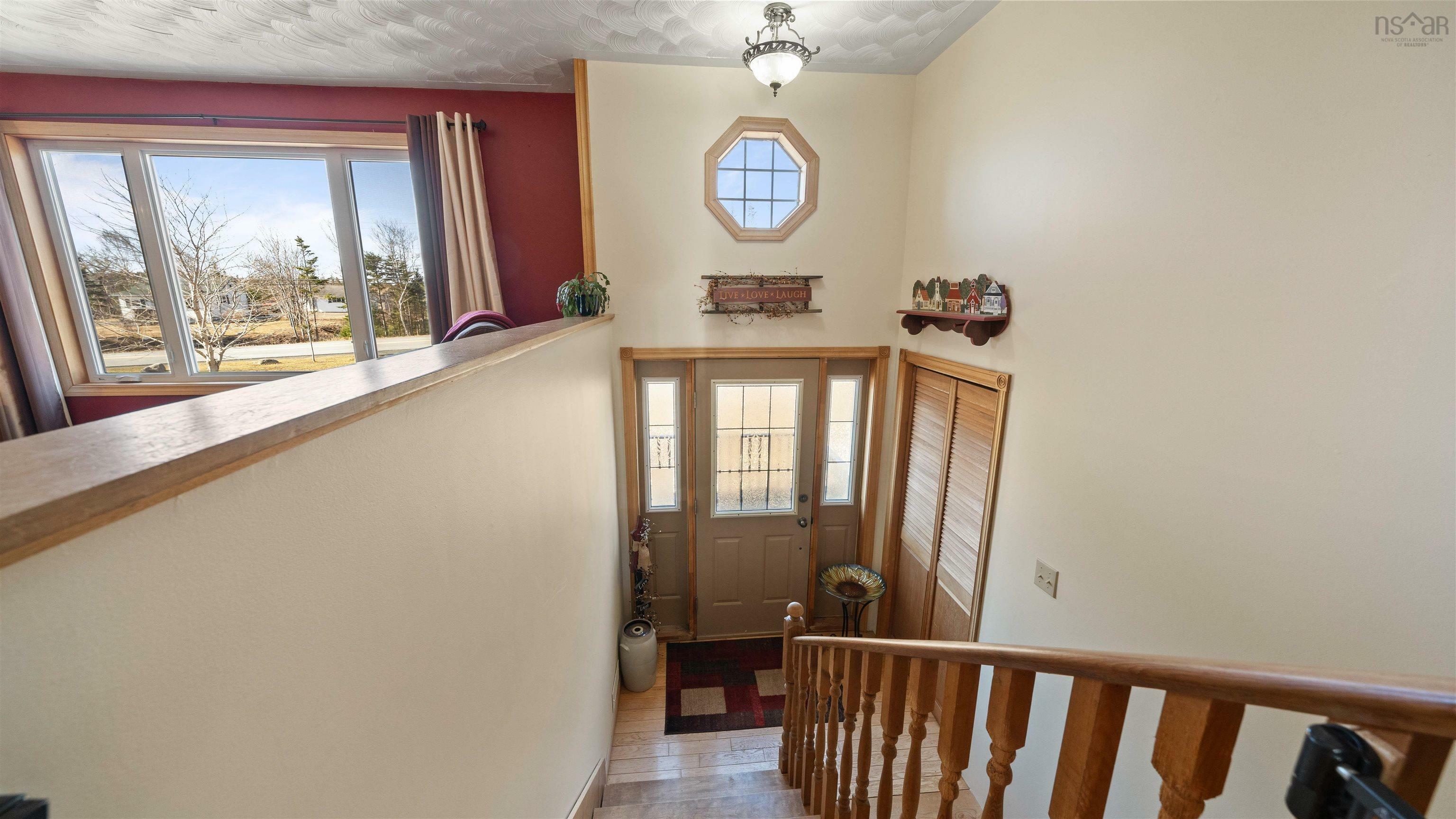 Property Photo: 1285 West Jeddore Road NS B0J 1P0
