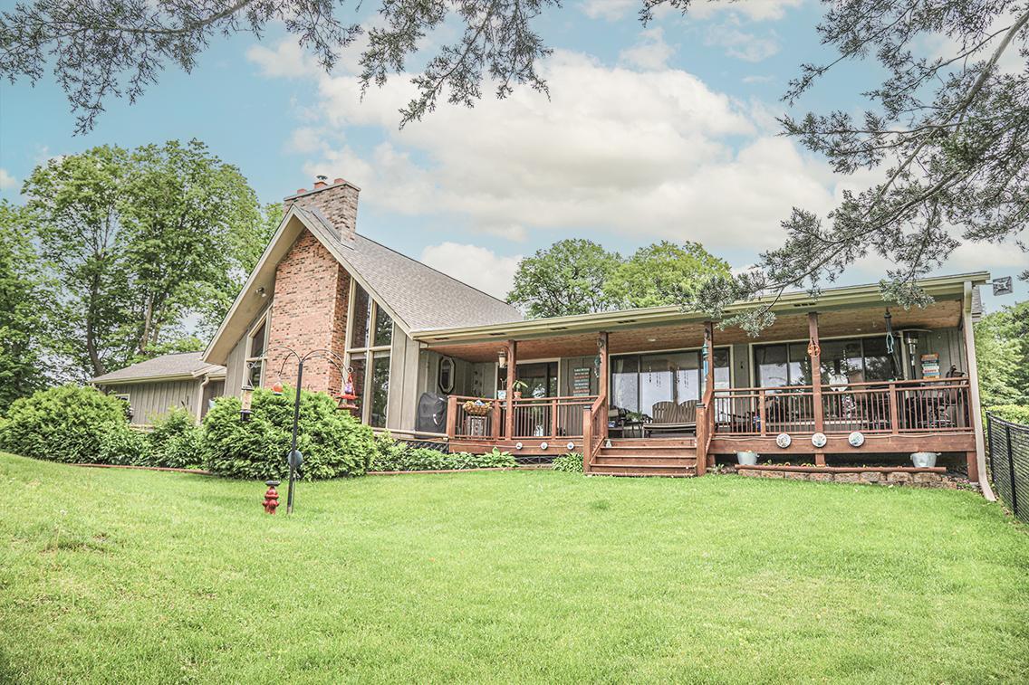 Property Photo:  49370 Amble Avenue  MN 55080 