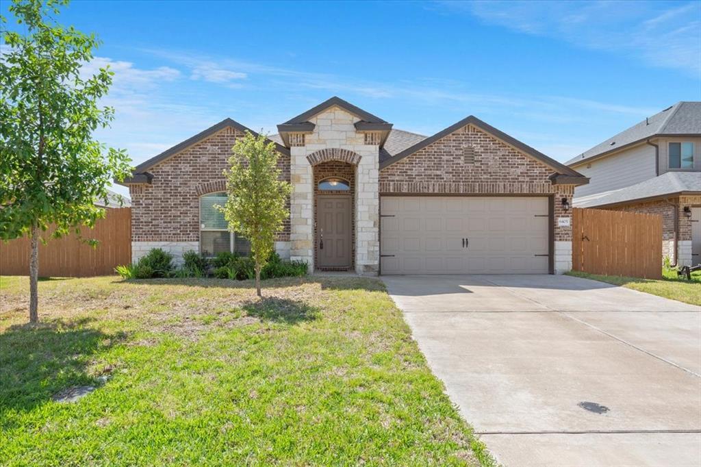 Property Photo: 6405 Elephant Butte Drive TX 76708