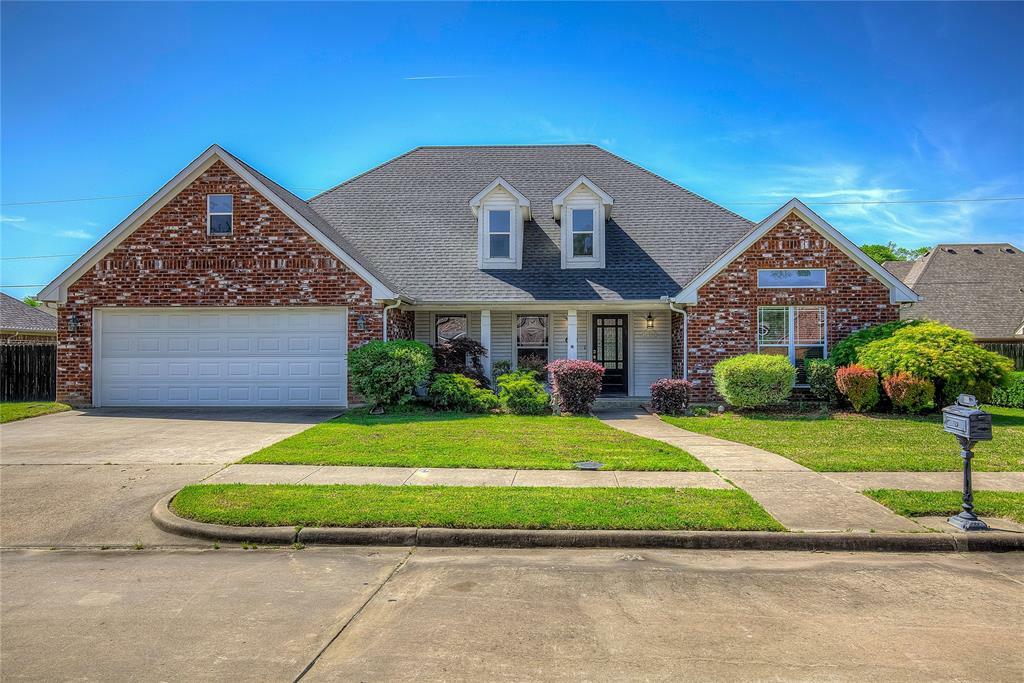 Property Photo:  800 Austin Acre  TX 75482 