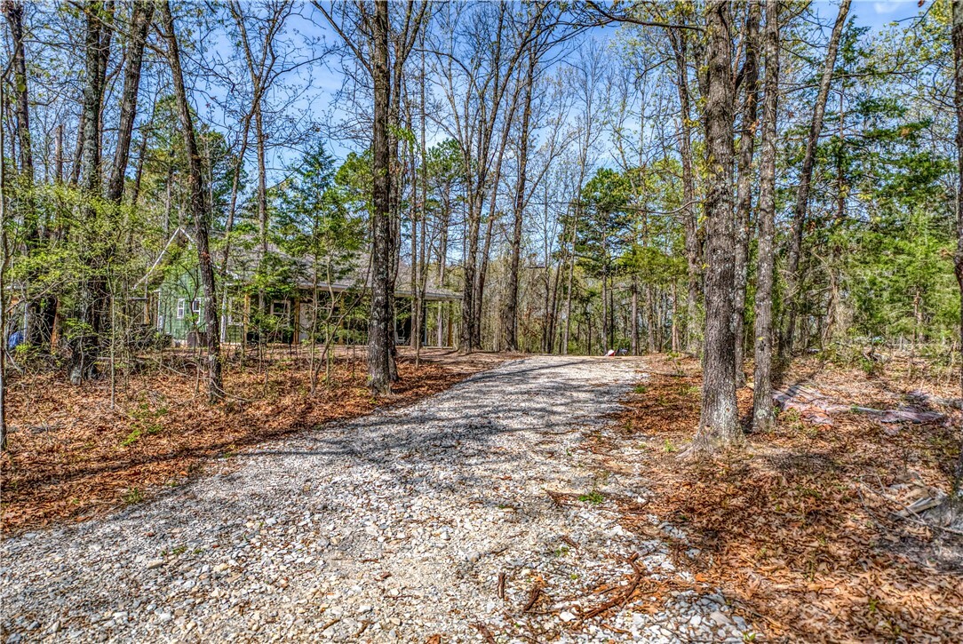 Property Photo: 1823 Mc 6061 AR 72634