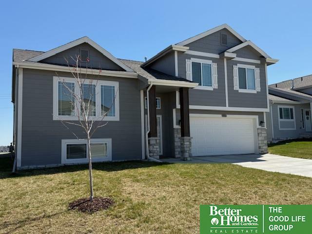 Property Photo: 5911 N 181 Street NE 68022-9999