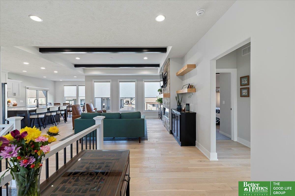 Property Photo: 6518 S 208th Avenue NE 68022