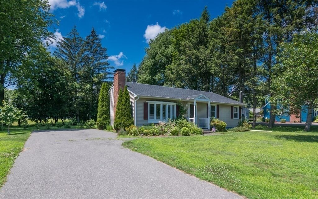 Property Photo:  24 S West St  MA 01030 