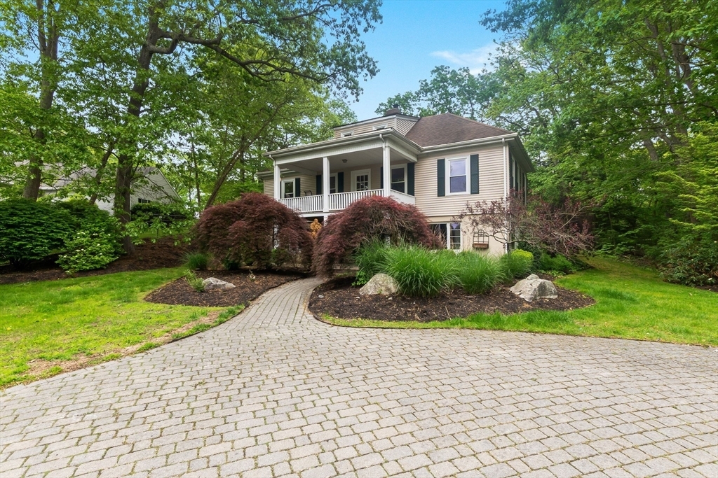 Property Photo: 4 Valley Rd MA 01923