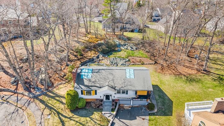 Property Photo:  39 Tamarock Terrace  MA 02180 