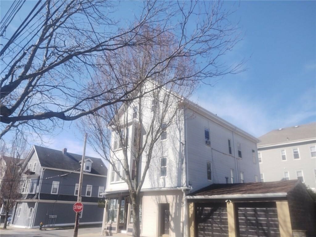Property Photo: 198 Ives 3 RI 02906