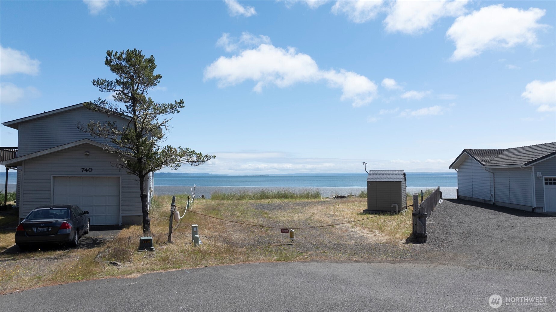 742  Peninsula Court SE  Ocean Shores WA 98569 photo
