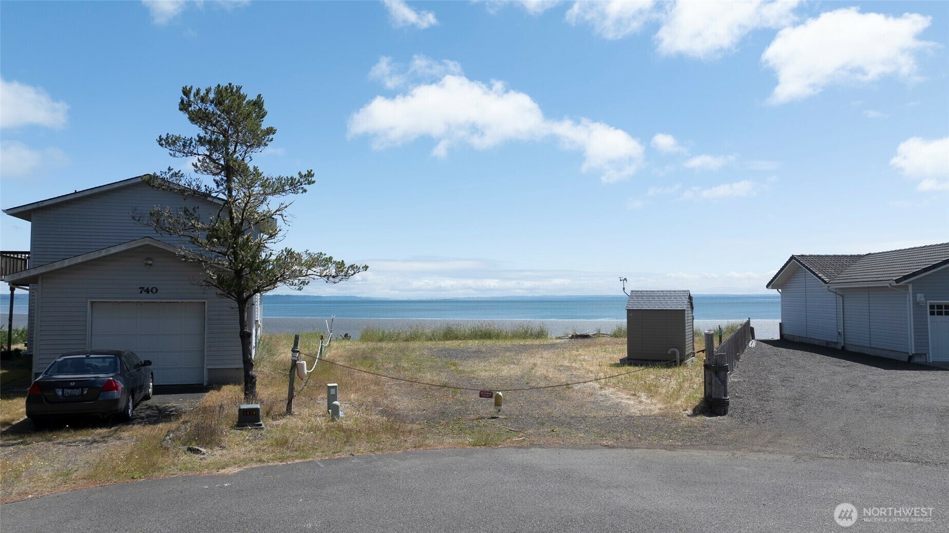 Property Photo: 742 Peninsula Court SE WA 98569
