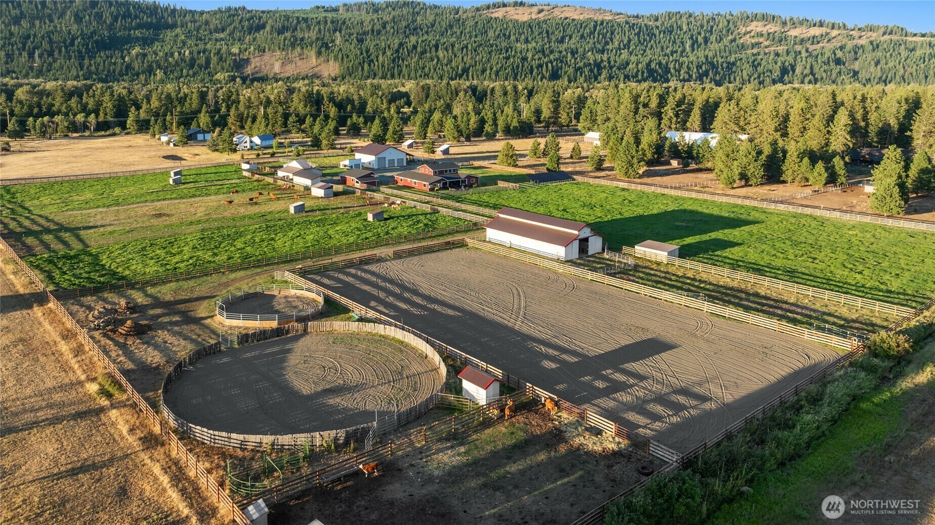 Property Photo: 1231 Scott Drive WA 98922