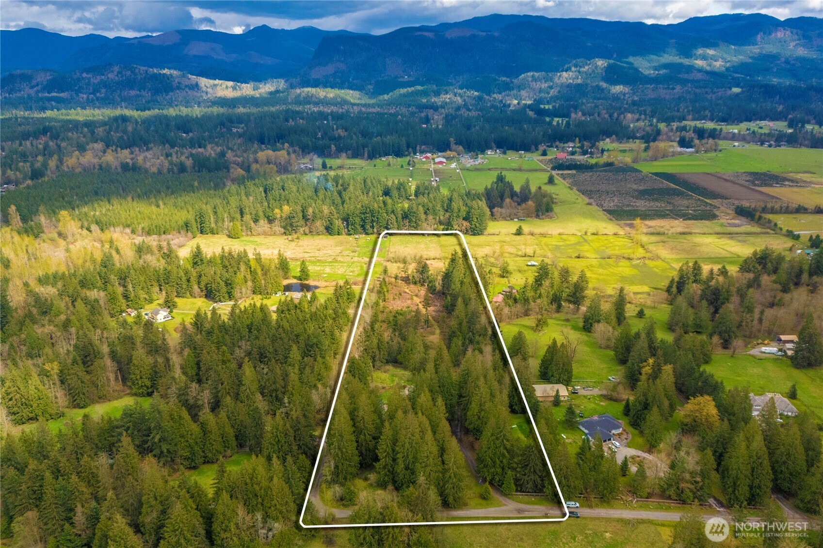 Property Photo: 37902 278th Avenue SE WA 98022