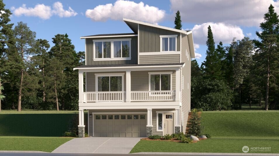 Property Photo: 13509 62nd Place W WA 98026
