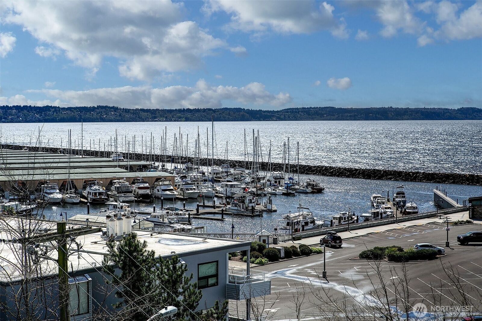 Property Photo: 22218 5th Avenue S 101 WA 98198