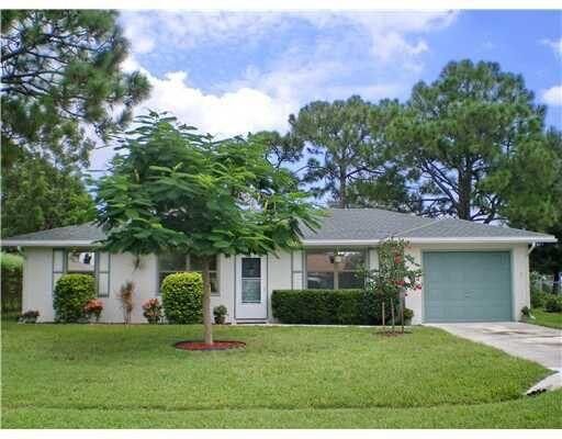 2241 SE Shipping Road SE  Port Saint Lucie FL 34952 photo