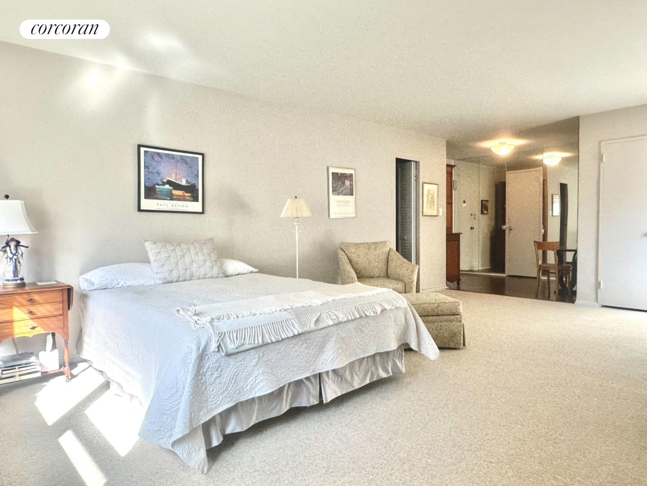 Property Photo:  1036 Park Avenue 9B  NY 10028 