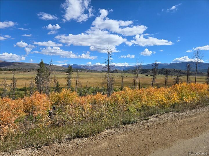 Property Photo: 859 County Road 413 CO 80446