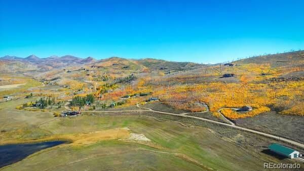 Property Photo:  859 County Road 413  CO 80446 