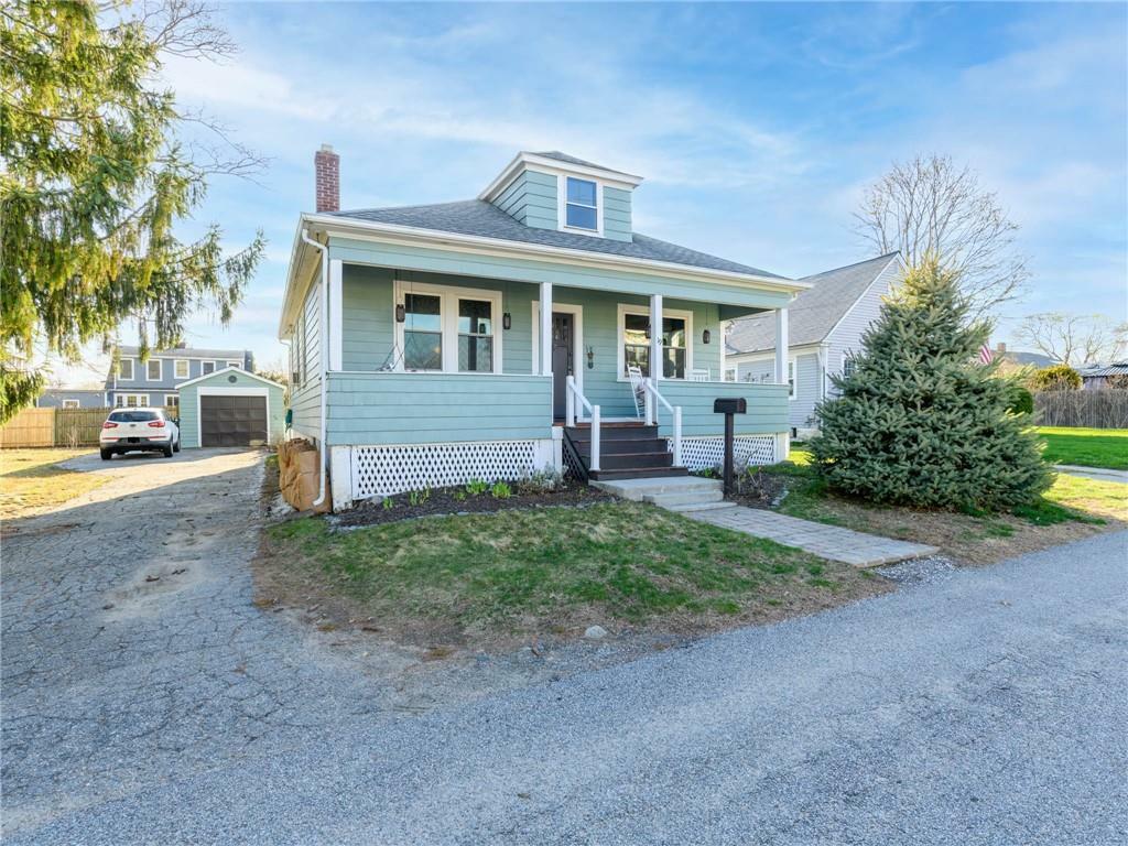 19 Bates Avenue  Warwick RI 02888 photo