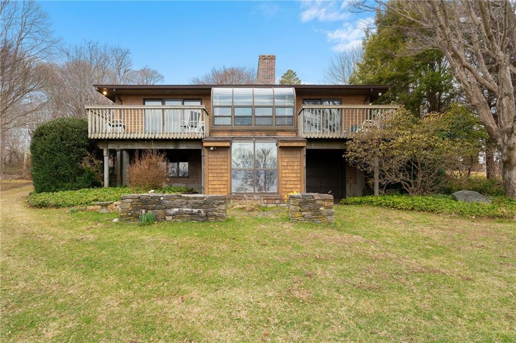 Property Photo: 12 Easterly Way RI 02835