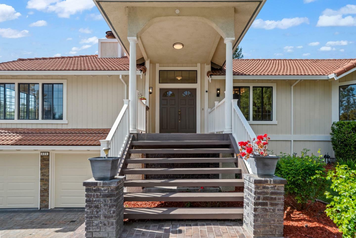 Property Photo:  325 Britto Terrace  CA 94539 