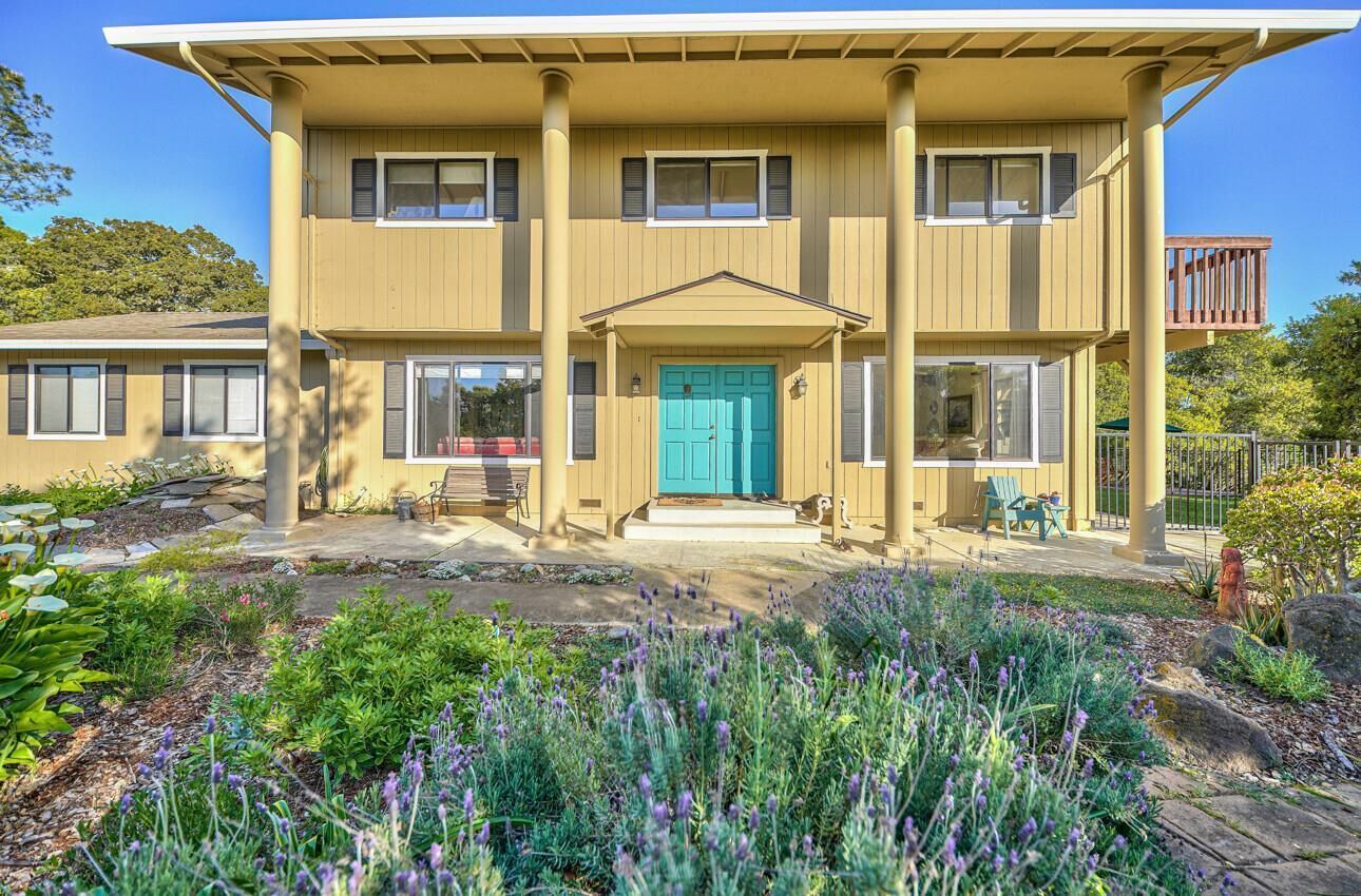 Property Photo:  7571 Via Guiseppe Lane  CA 93907 