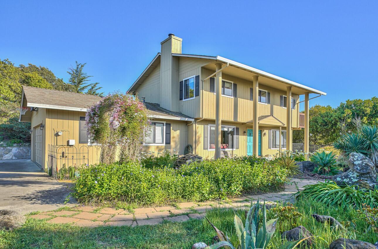 Property Photo:  7571 Via Guiseppe Lane  CA 93907 