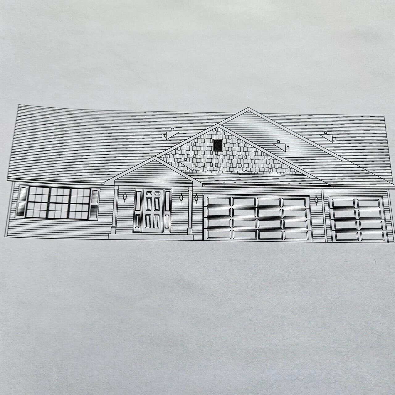 Property Photo: 3669 Night Hawk Drive WI 53511