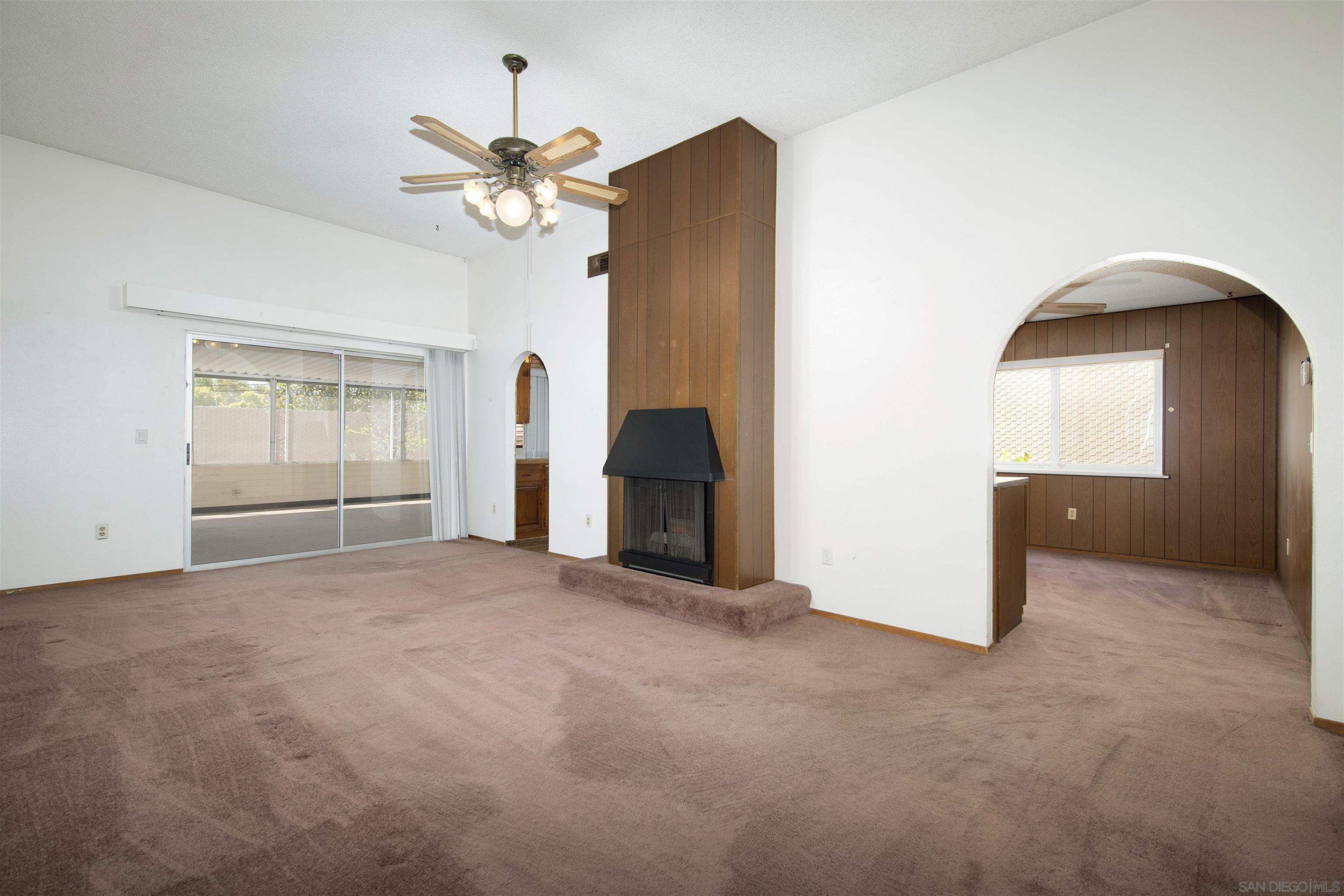 Property Photo: 4207 Galbar St CA 92056
