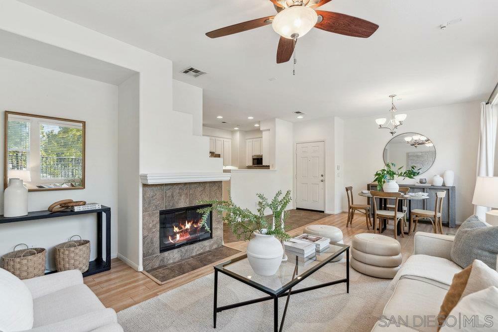 Property Photo: 2793 Matera Ln CA 92108