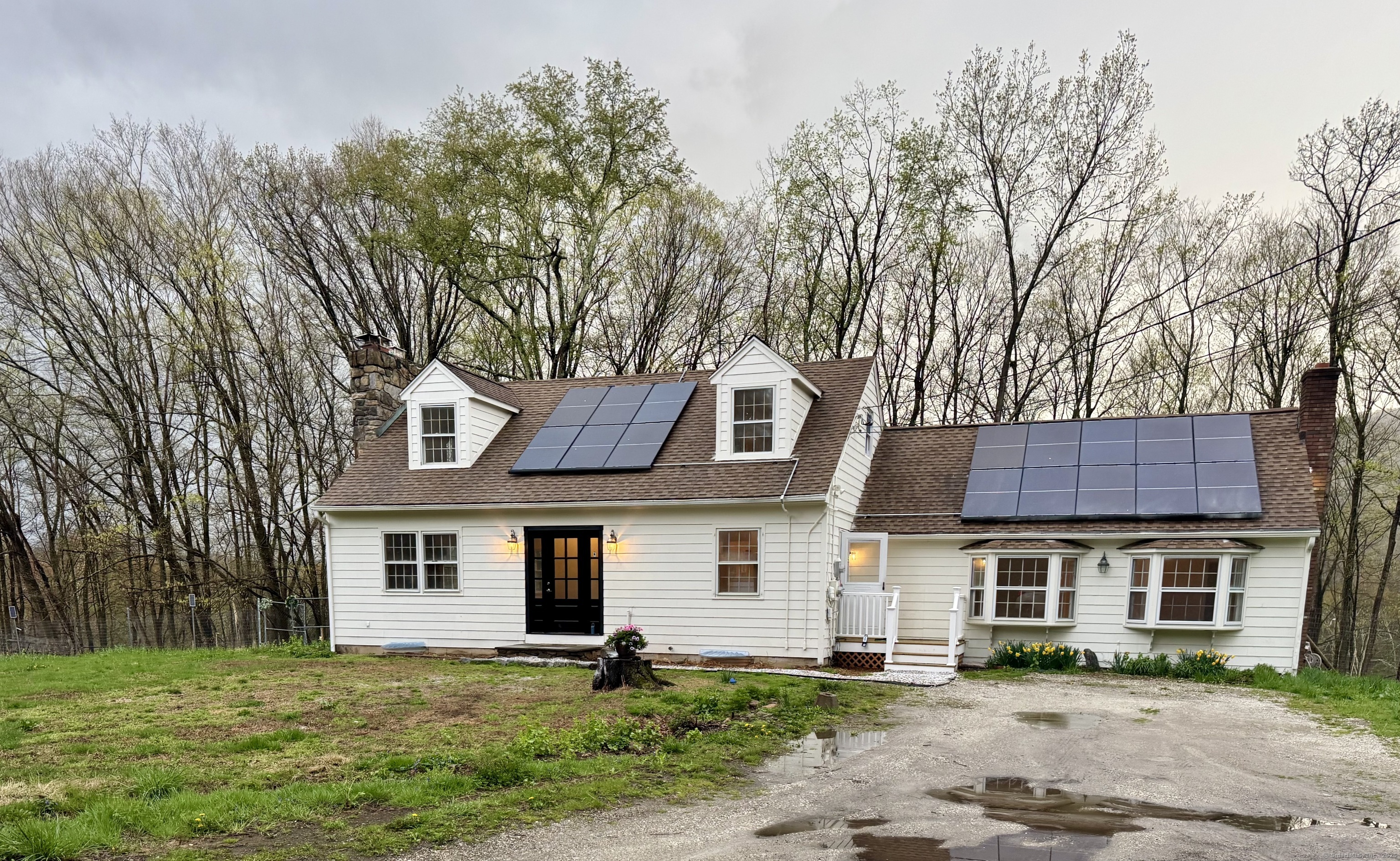 23 Burnett Road  New Milford CT 06776 photo