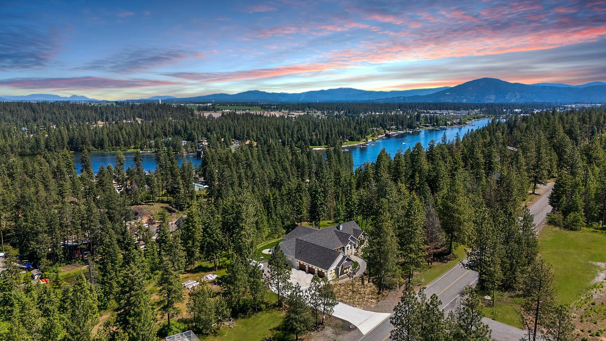 Property Photo: 7353 W Riverview Dr ID 83814