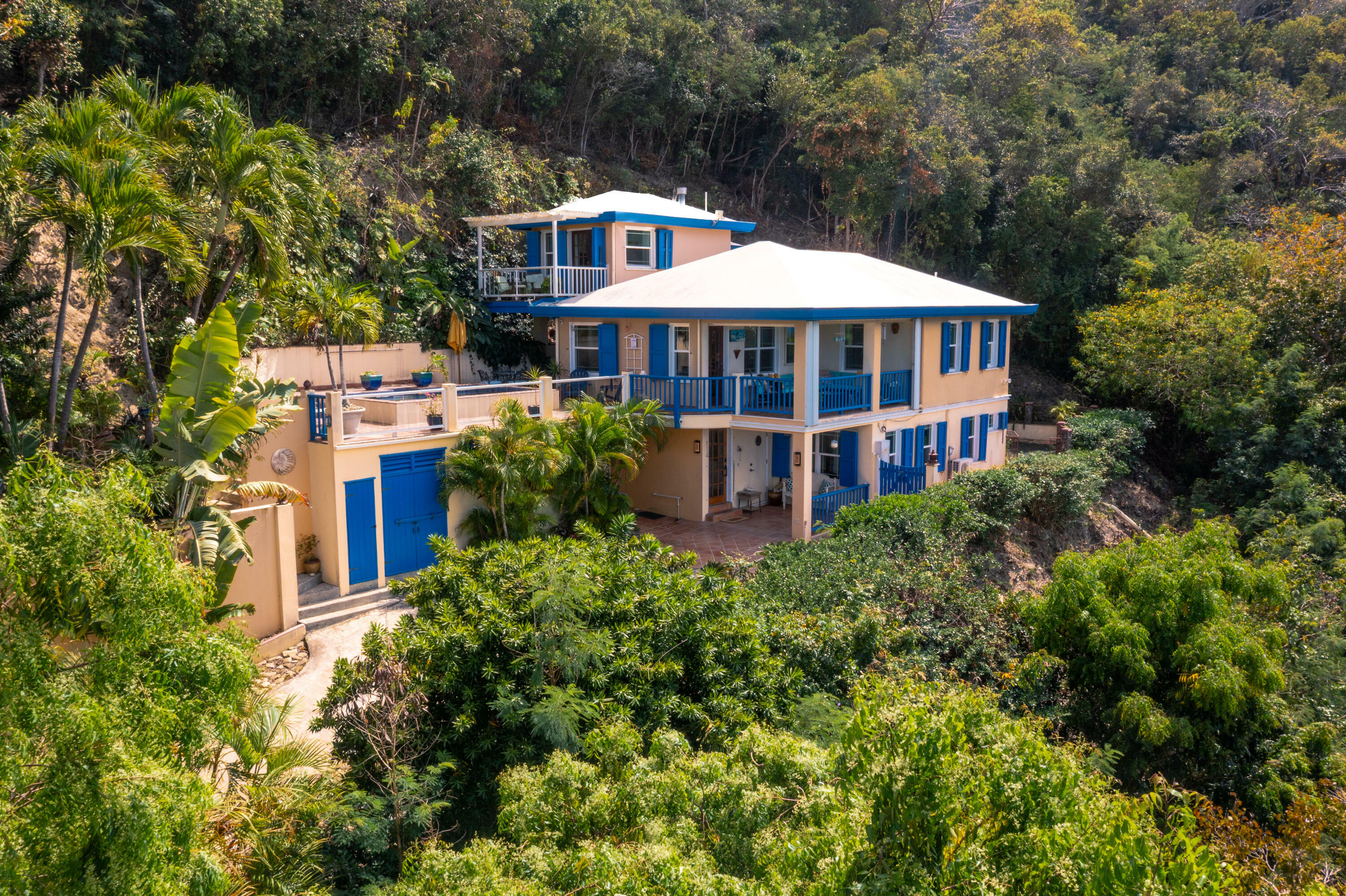 Property Photo: 45A Solitude Eb VI 00820
