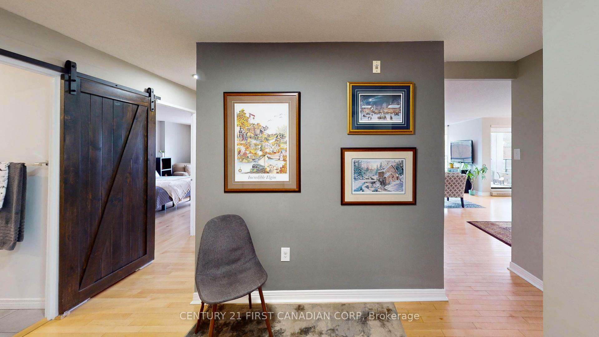 Property Photo: 1180 Commissioners Road W 210 ON N6K 4J2